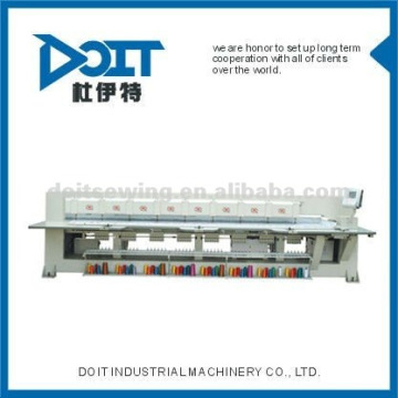 DOIT Towel Embroidery Machine Series